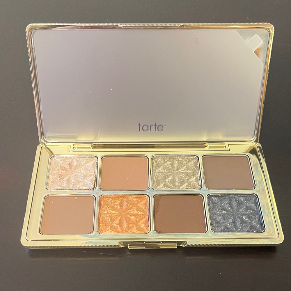 Tarte bejeweled eyeshadow palette